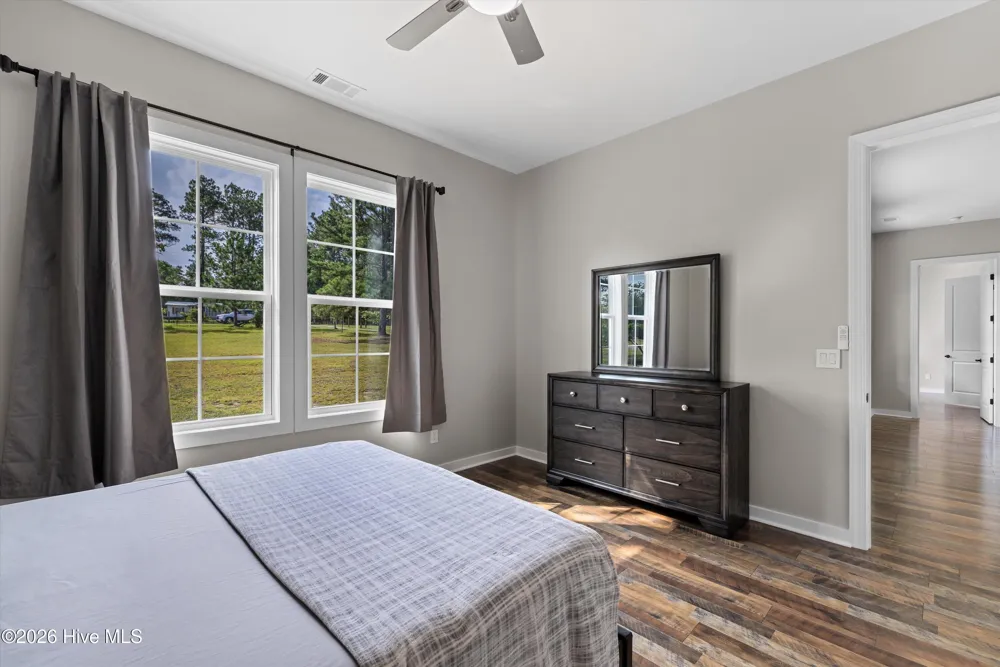 5017 Iron Hill Road Dearing, GA 30808