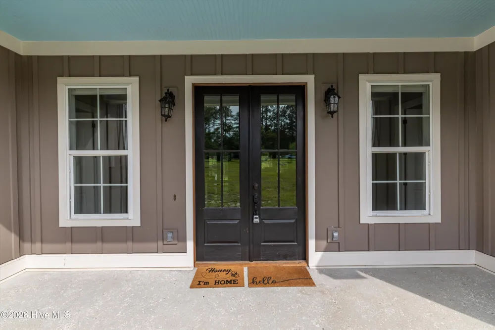 5017 Iron Hill Road Dearing, GA 30808