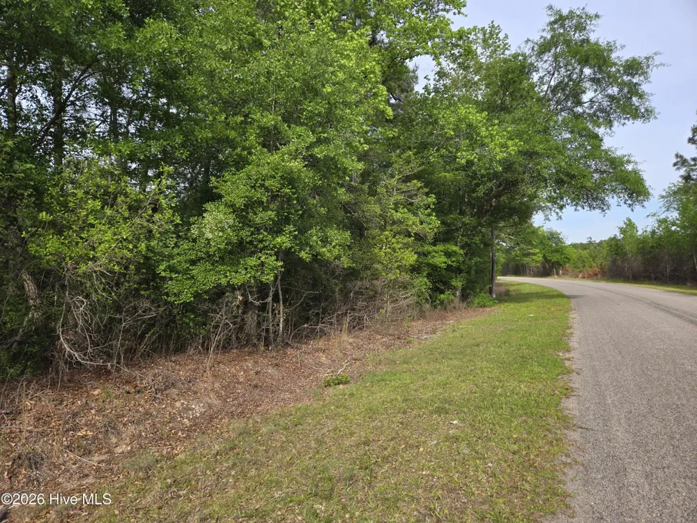 234 Circle Drive Vass, NC 28394