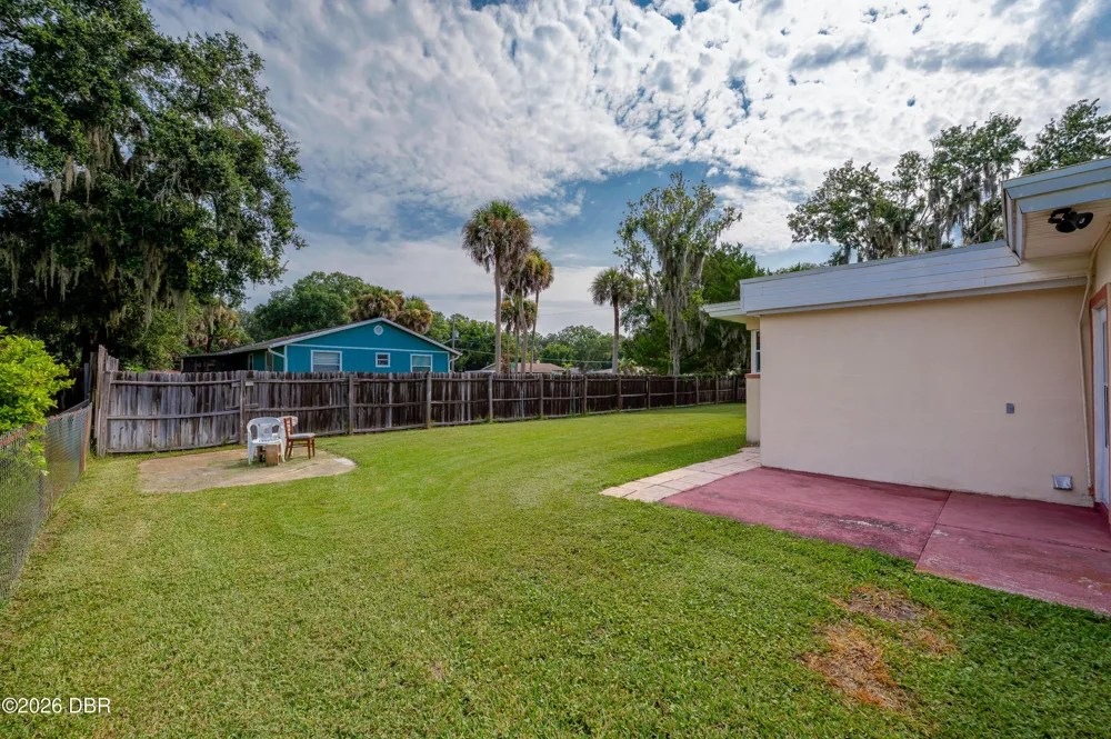 1101 16th Street Edgewater, FL 32132