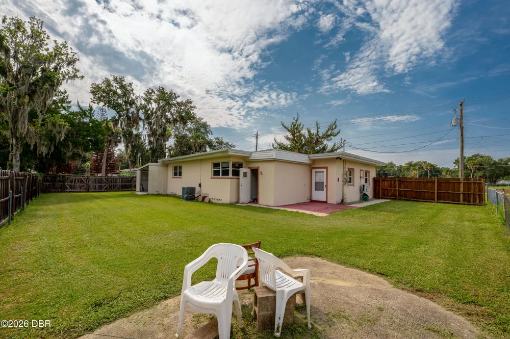 1101 16th Street Edgewater, FL 32132