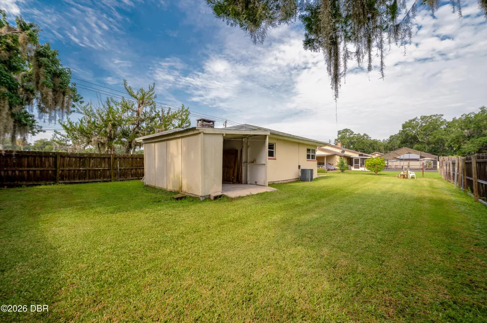 1101 16th Street Edgewater, FL 32132