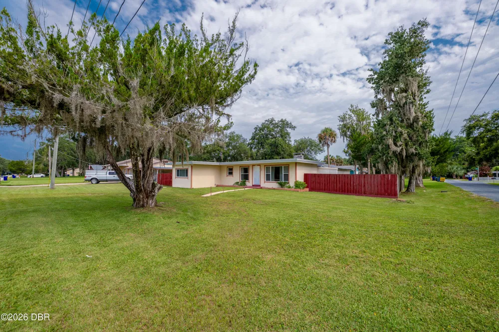1101 16th Street Edgewater, FL 32132