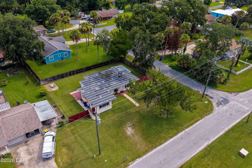 1101 16th Street Edgewater, FL 32132