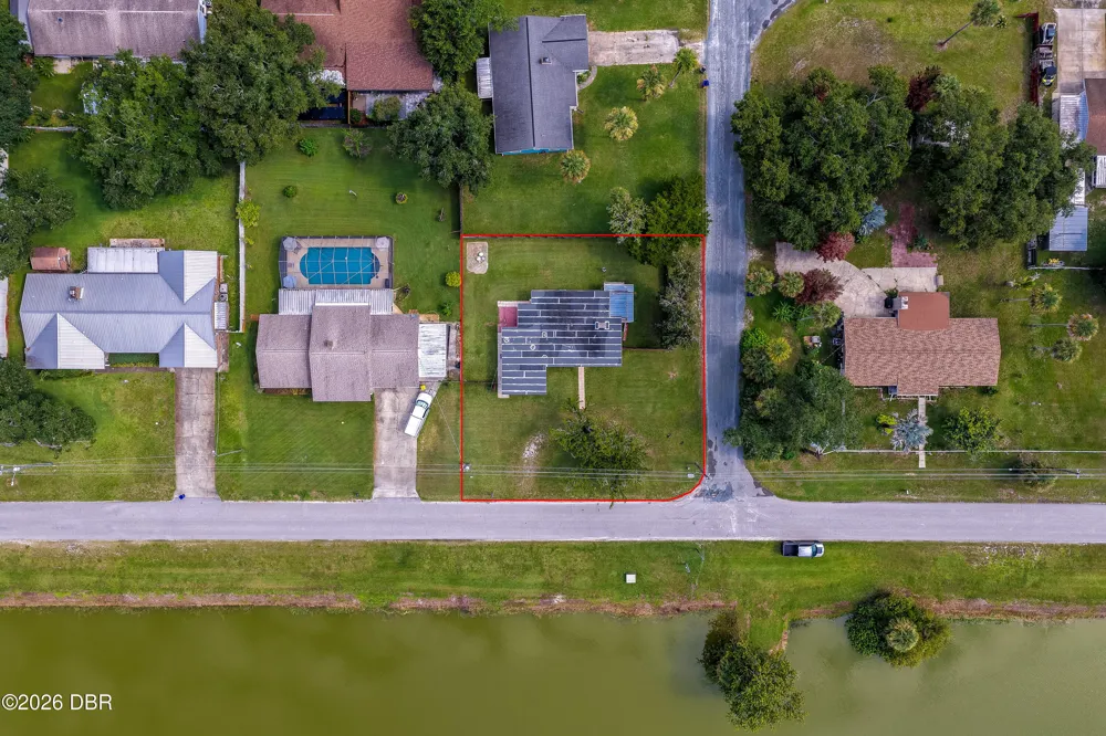 1101 16th Street Edgewater, FL 32132