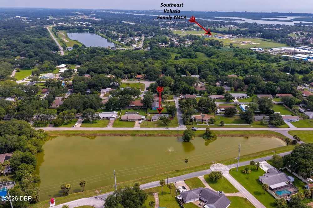 1101 16th Street Edgewater, FL 32132