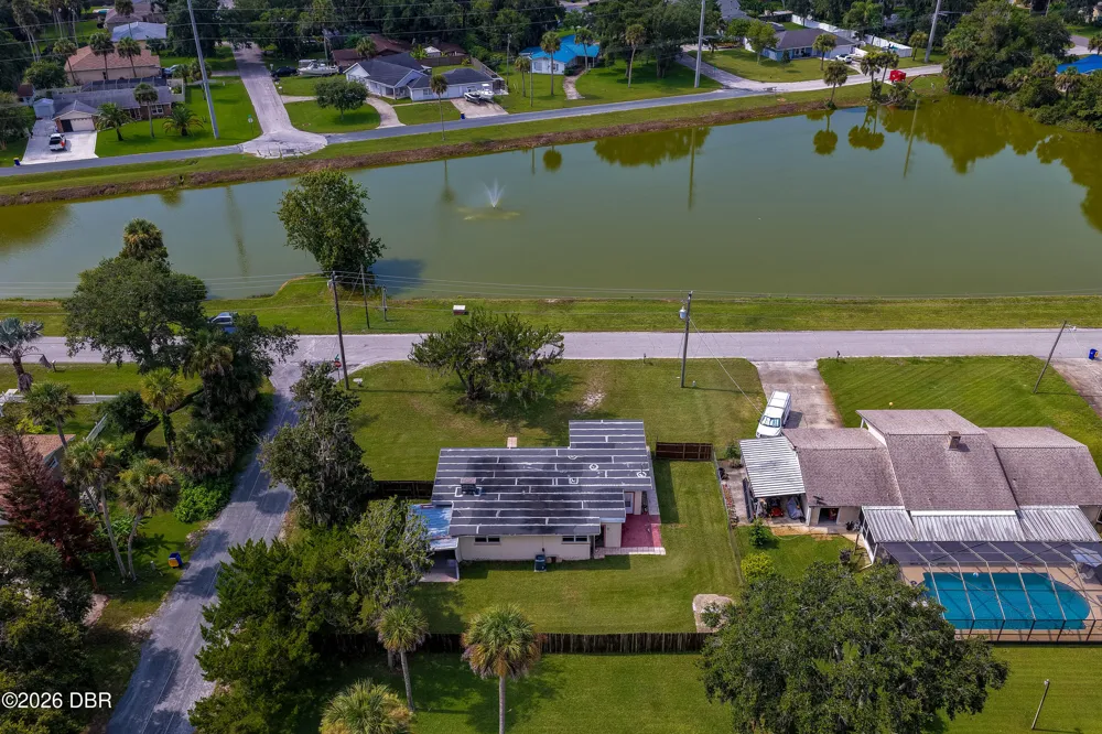 1101 16th Street Edgewater, FL 32132