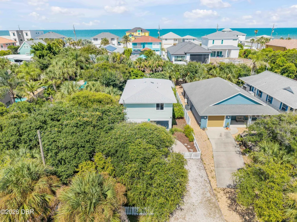 2722 Annette Street Flagler Beach, FL 32136