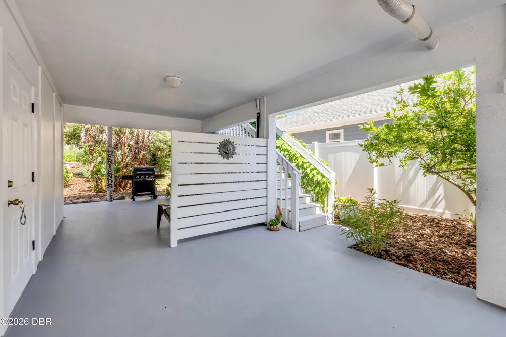 2722 Annette Street Flagler Beach, FL 32136