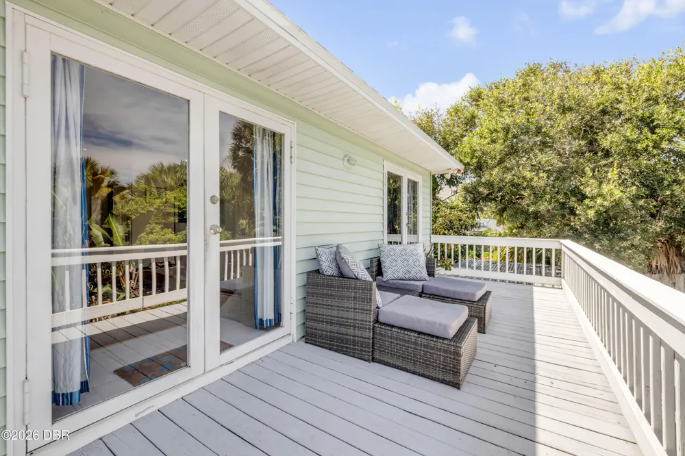 2722 Annette Street Flagler Beach, FL 32136