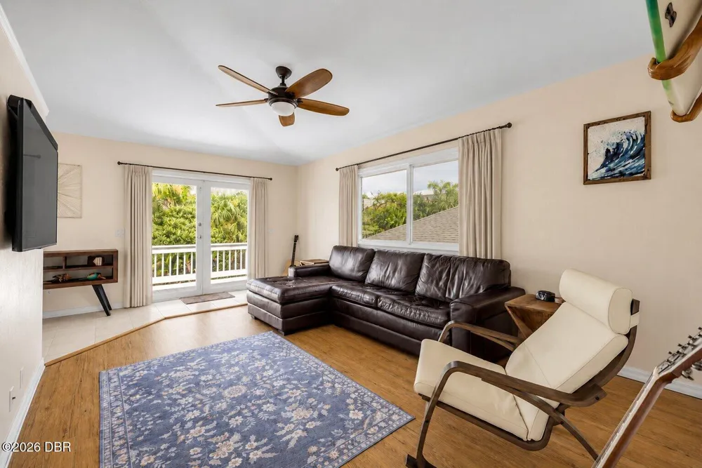 2722 Annette Street Flagler Beach, FL 32136