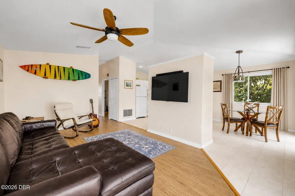 2722 Annette Street Flagler Beach, FL 32136