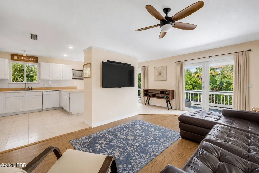 2722 Annette Street Flagler Beach, FL 32136