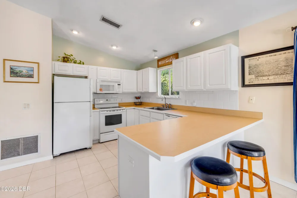 2722 Annette Street Flagler Beach, FL 32136