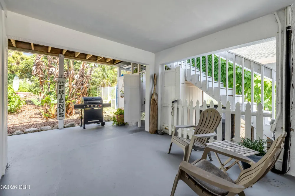 2722 Annette Street Flagler Beach, FL 32136