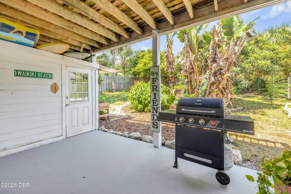 2722 Annette Street Flagler Beach, FL 32136
