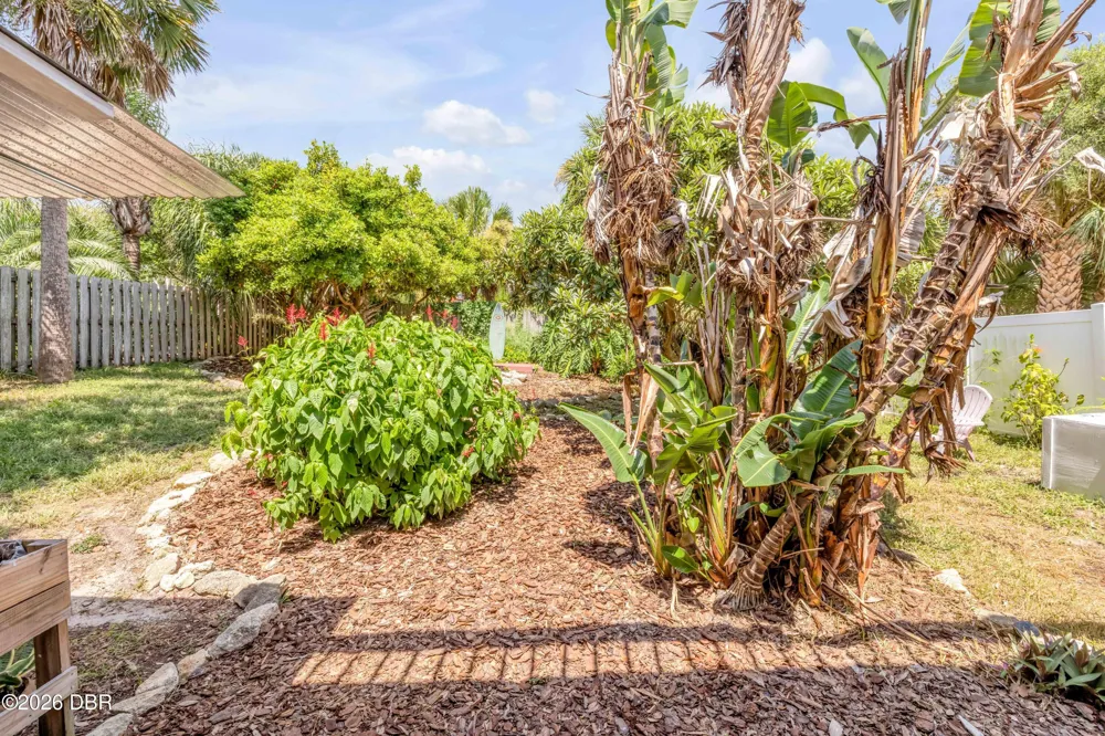 2722 Annette Street Flagler Beach, FL 32136
