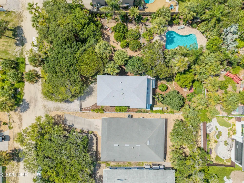 2722 Annette Street Flagler Beach, FL 32136