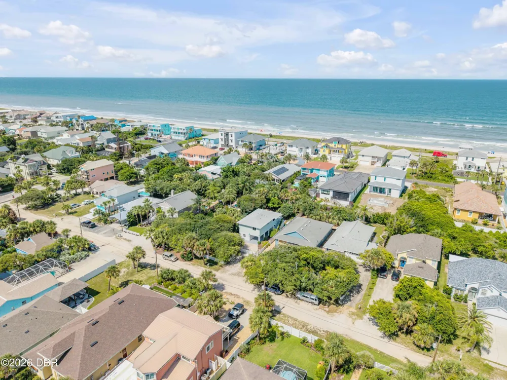 2722 Annette Street Flagler Beach, FL 32136