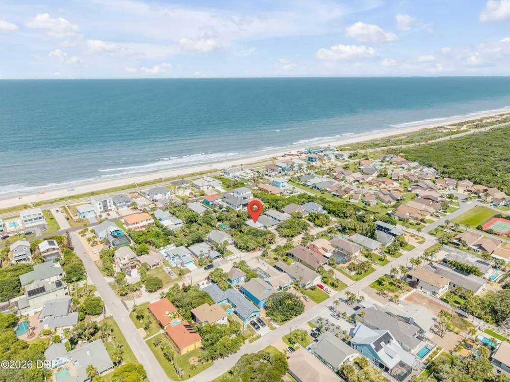 2722 Annette Street Flagler Beach, FL 32136