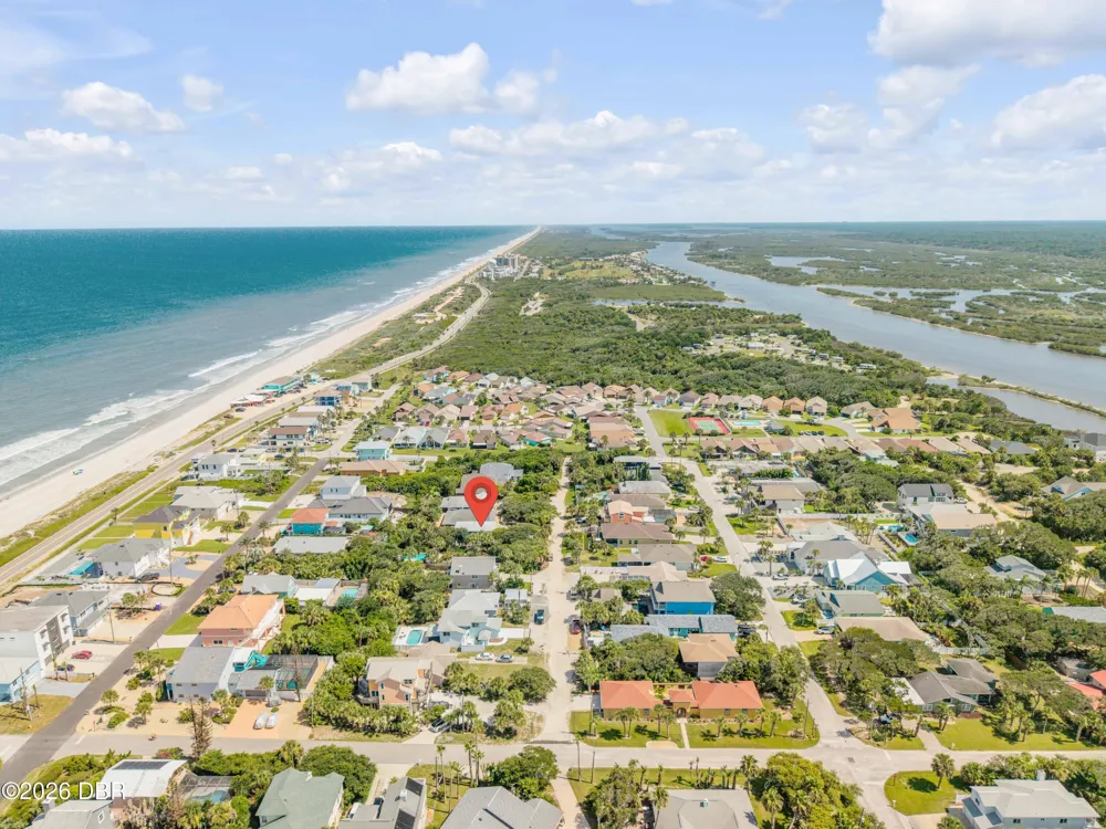 2722 Annette Street Flagler Beach, FL 32136