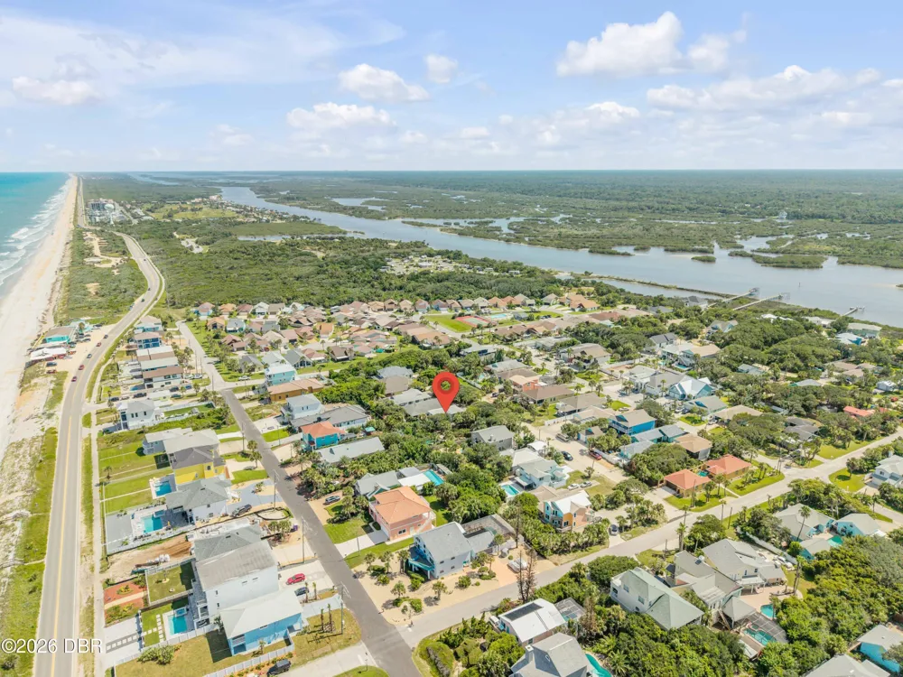 2722 Annette Street Flagler Beach, FL 32136