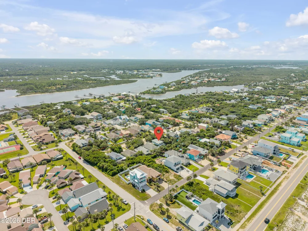 2722 Annette Street Flagler Beach, FL 32136