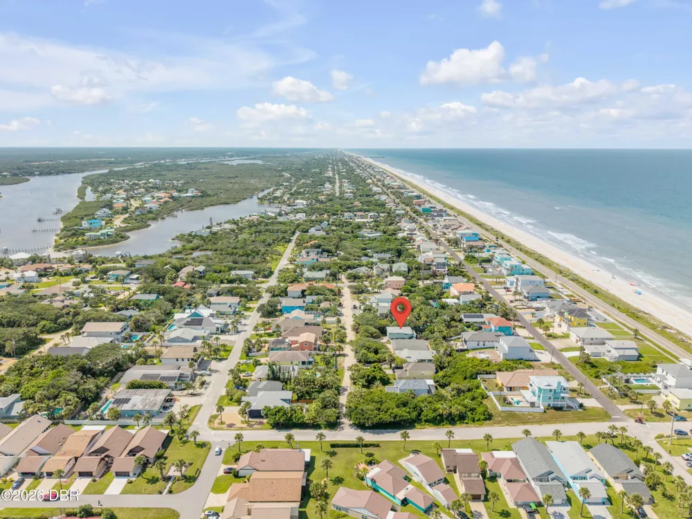 2722 Annette Street Flagler Beach, FL 32136