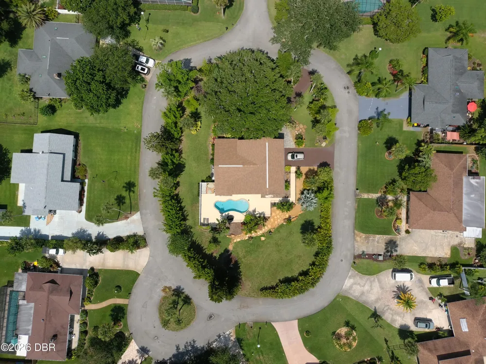 1 Harris Circle Edgewater, FL 32141
