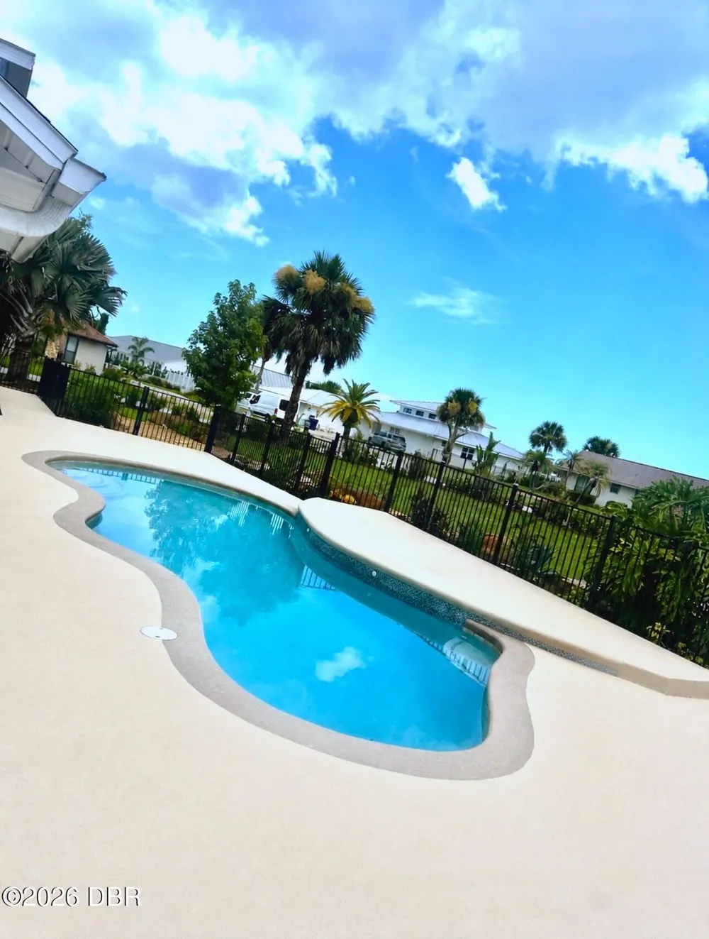 1 Harris Circle Edgewater, FL 32141