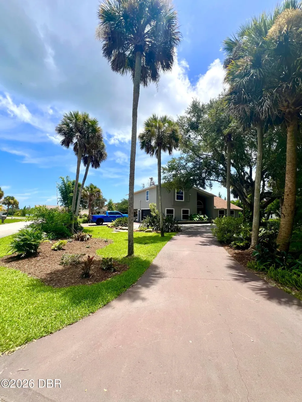 1 Harris Circle Edgewater, FL 32141