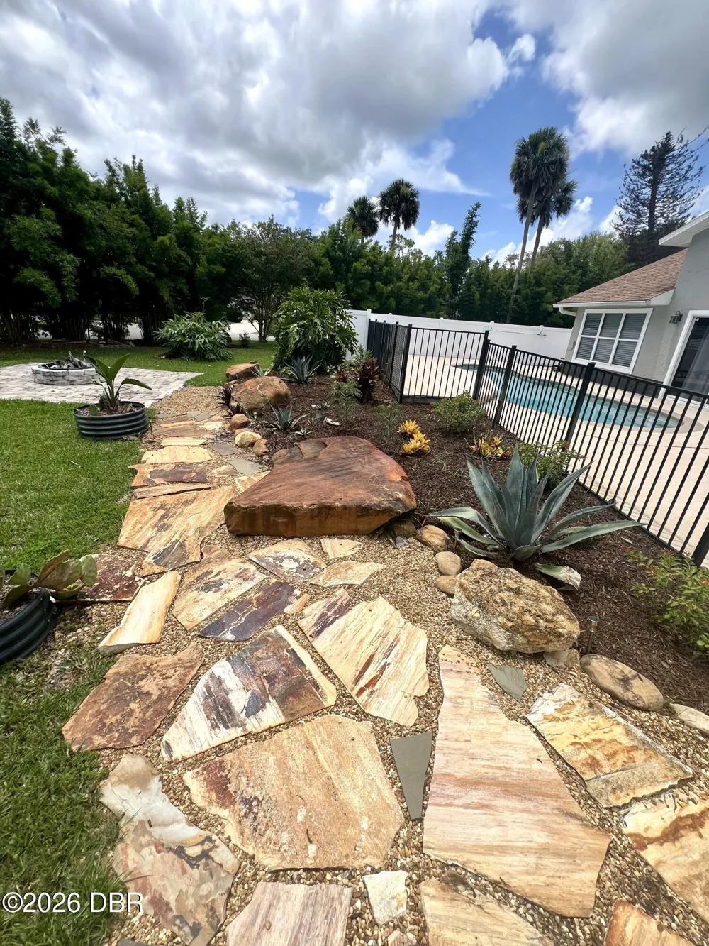 1 Harris Circle Edgewater, FL 32141