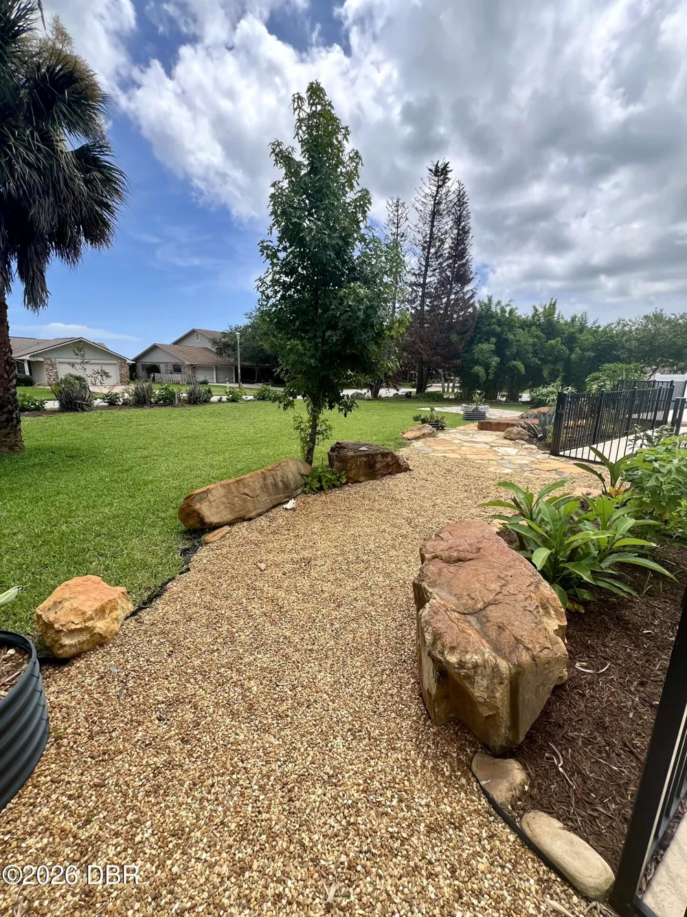 1 Harris Circle Edgewater, FL 32141