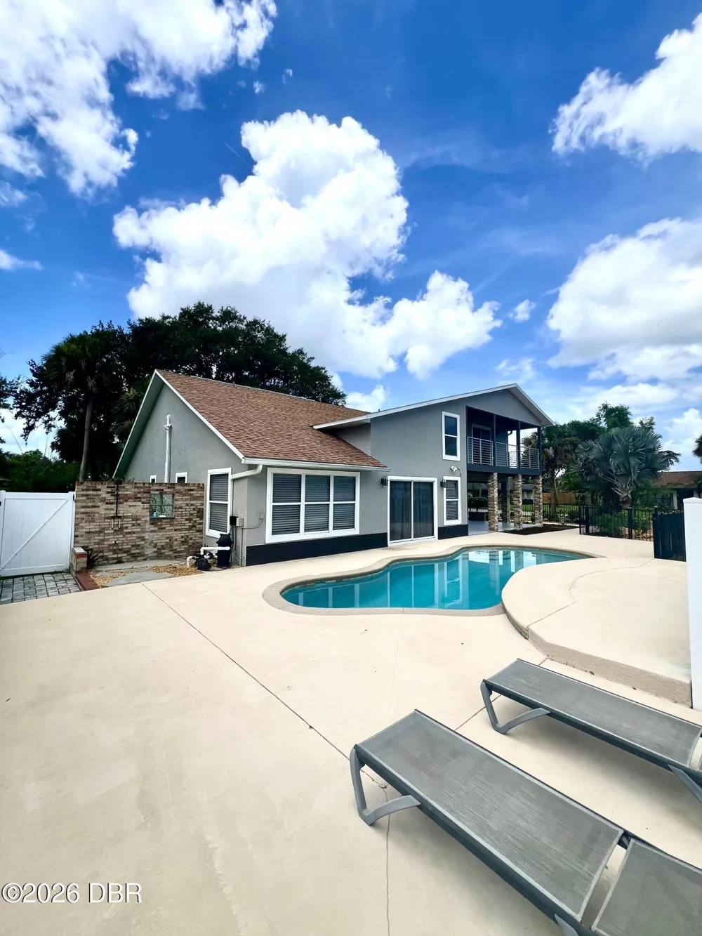 1 Harris Circle Edgewater, FL 32141