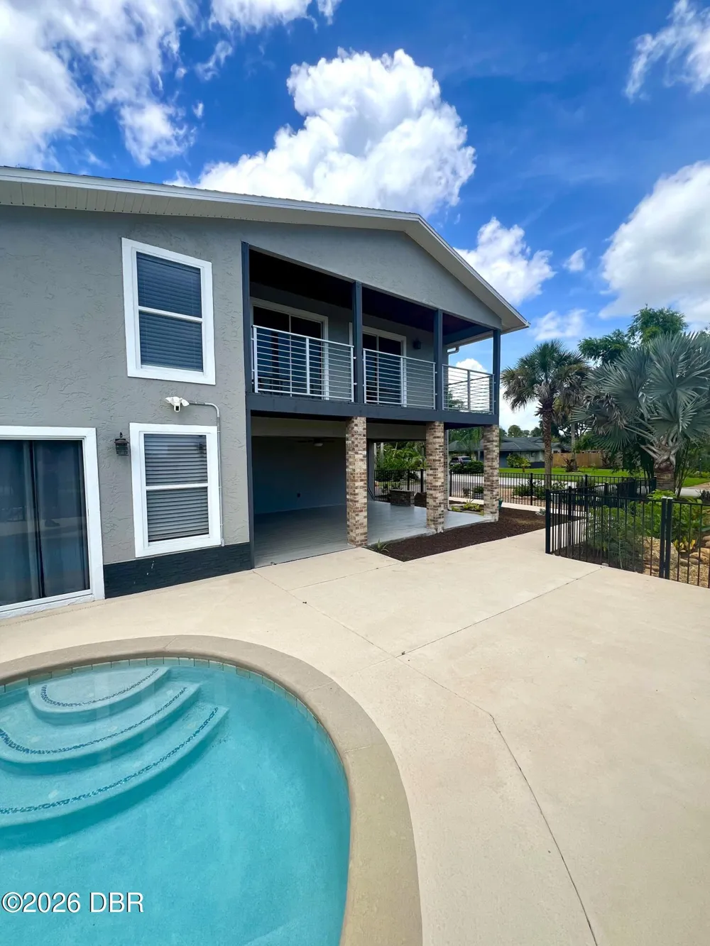 1 Harris Circle Edgewater, FL 32141