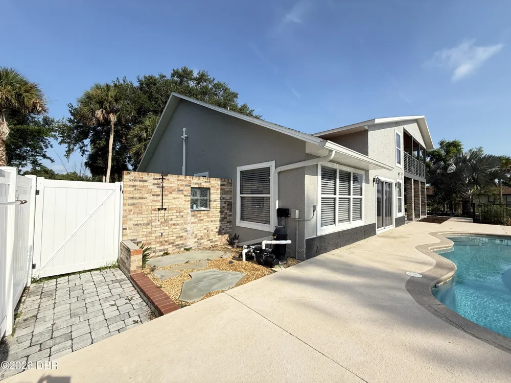 1 Harris Circle Edgewater, FL 32141
