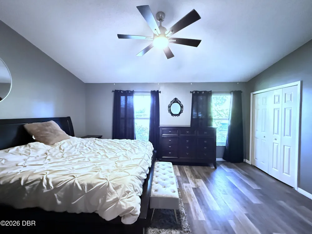 1 Harris Circle Edgewater, FL 32141