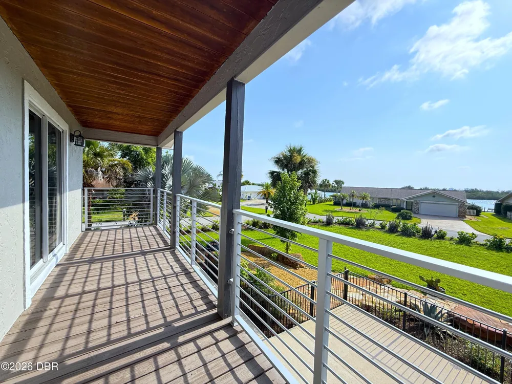 1 Harris Circle Edgewater, FL 32141