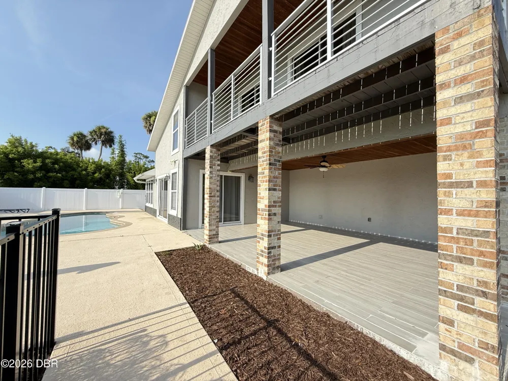 1 Harris Circle Edgewater, FL 32141