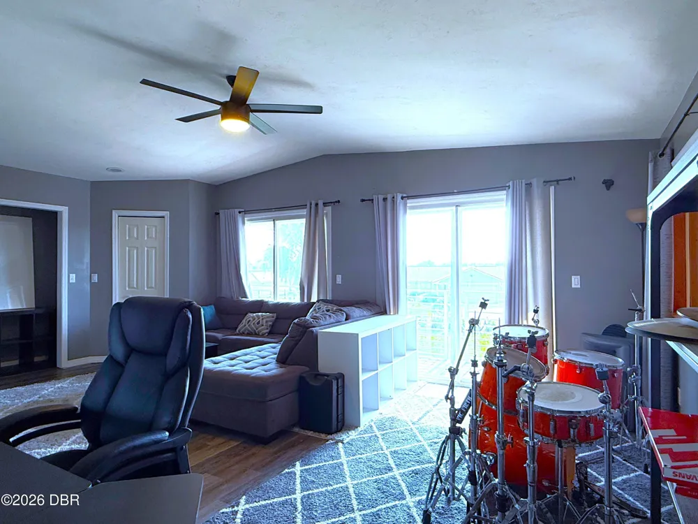 1 Harris Circle Edgewater, FL 32141