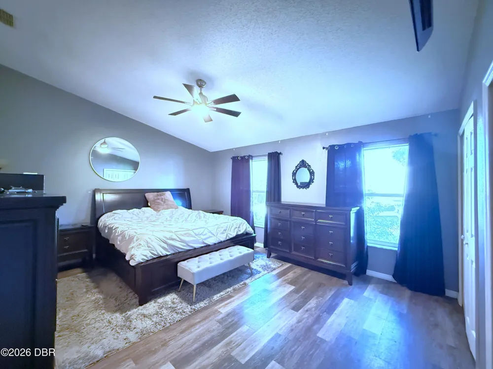 1 Harris Circle Edgewater, FL 32141
