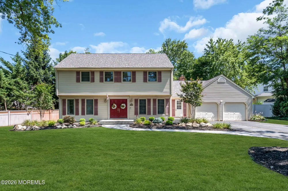 2 Lakeland Drive Matawan, NJ 07747