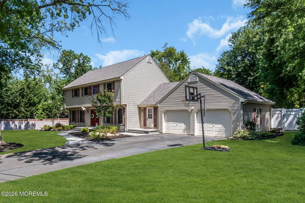 2 Lakeland Drive Matawan, NJ 07747