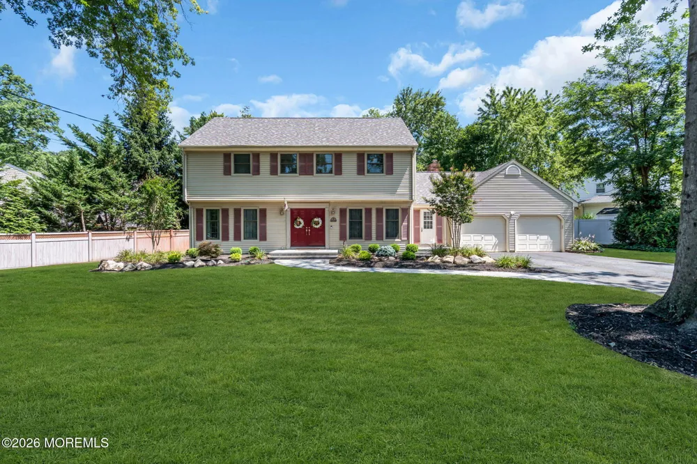 2 Lakeland Drive Matawan, NJ 07747