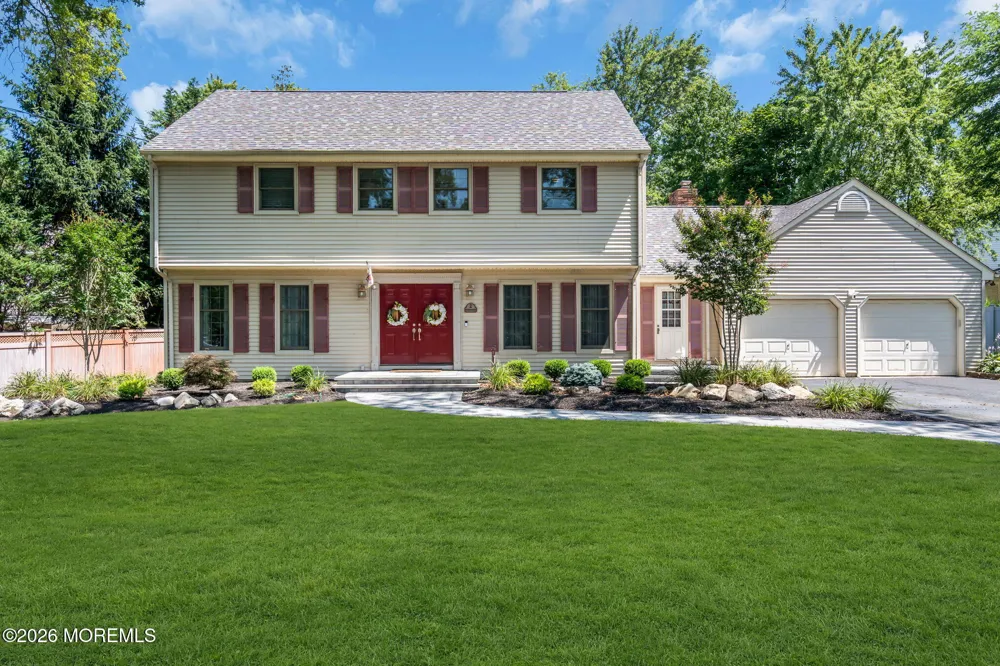 2 Lakeland Drive Matawan, NJ 07747
