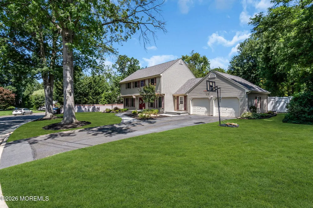 2 Lakeland Drive Matawan, NJ 07747
