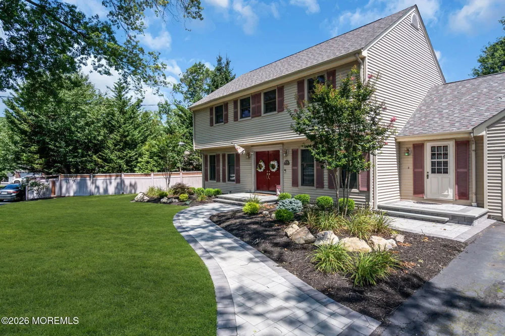2 Lakeland Drive Matawan, NJ 07747