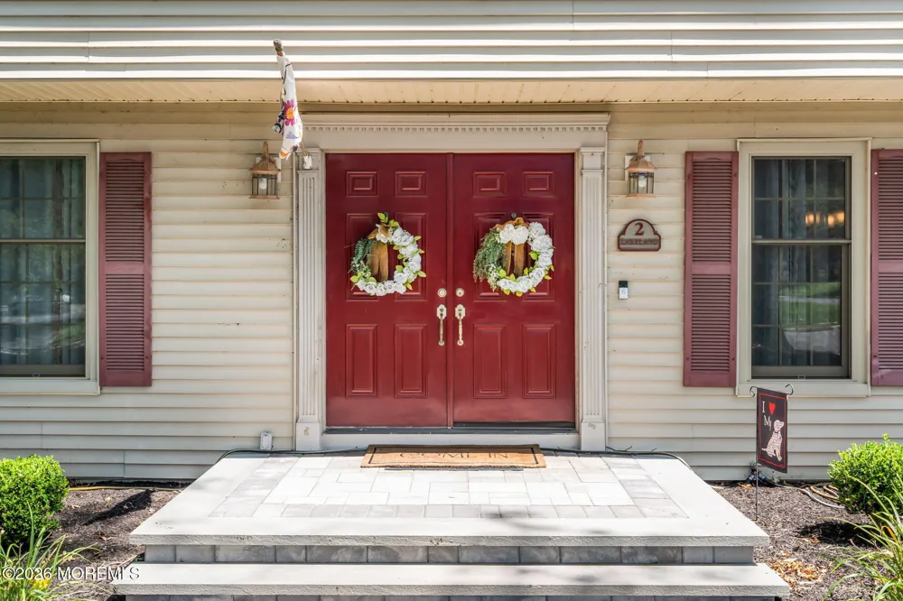 2 Lakeland Drive Matawan, NJ 07747