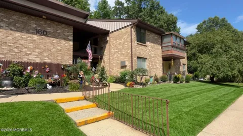 160 Cross Slope Court #J