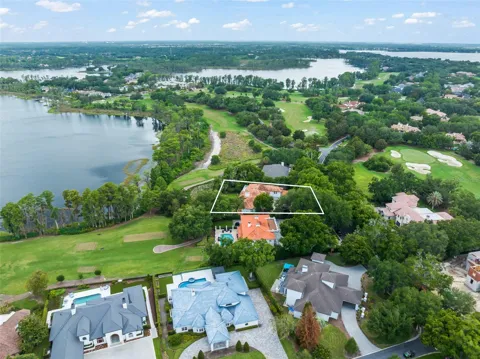 5237 ISLEWORTH COUNTRY CLUB DRIVE